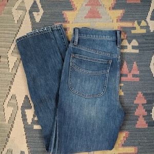 Madewell Perfect Vintage